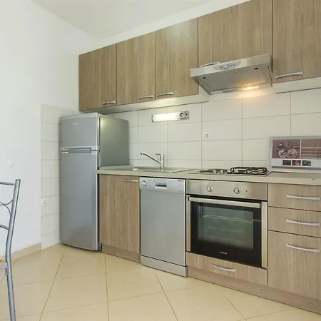 Apartments Lenija Jadrija Exterior foto