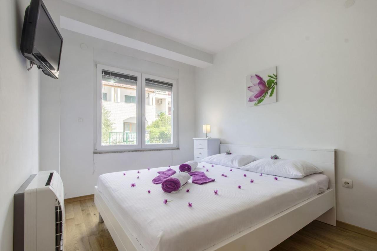 Apartment Lenija