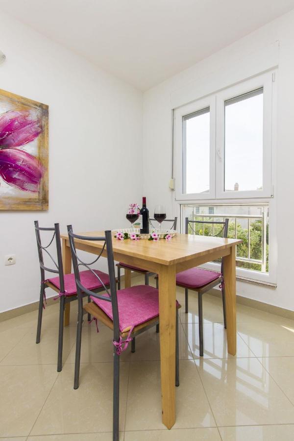 Apartment Lenija Jadrija