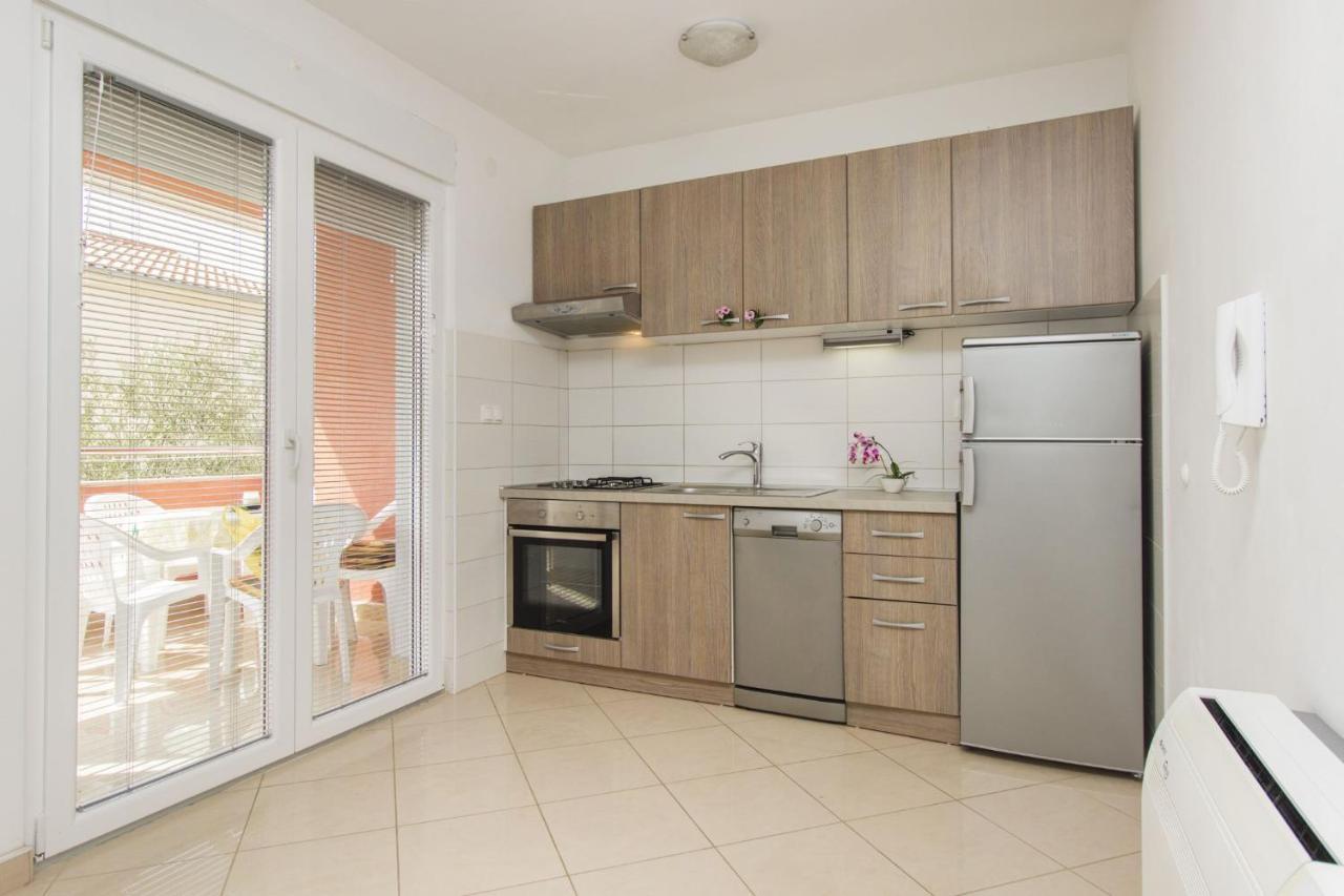 Apartment Lenija Jadrija