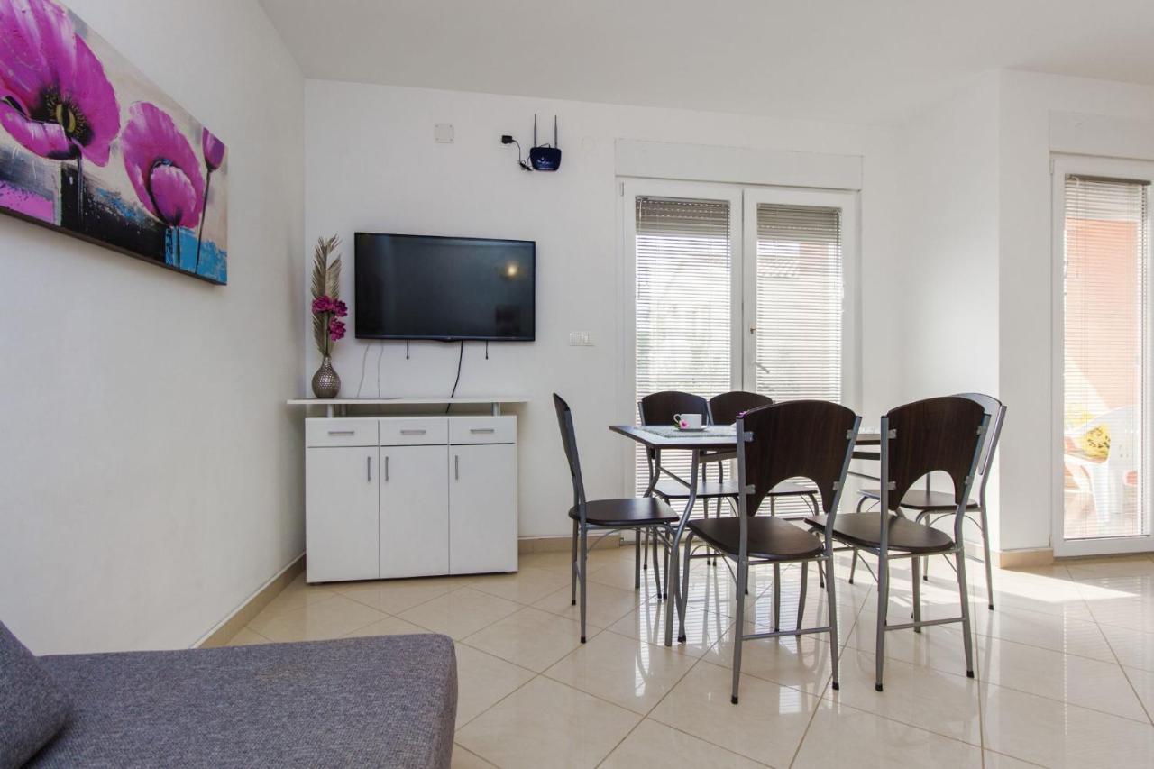 Apartment Lenija