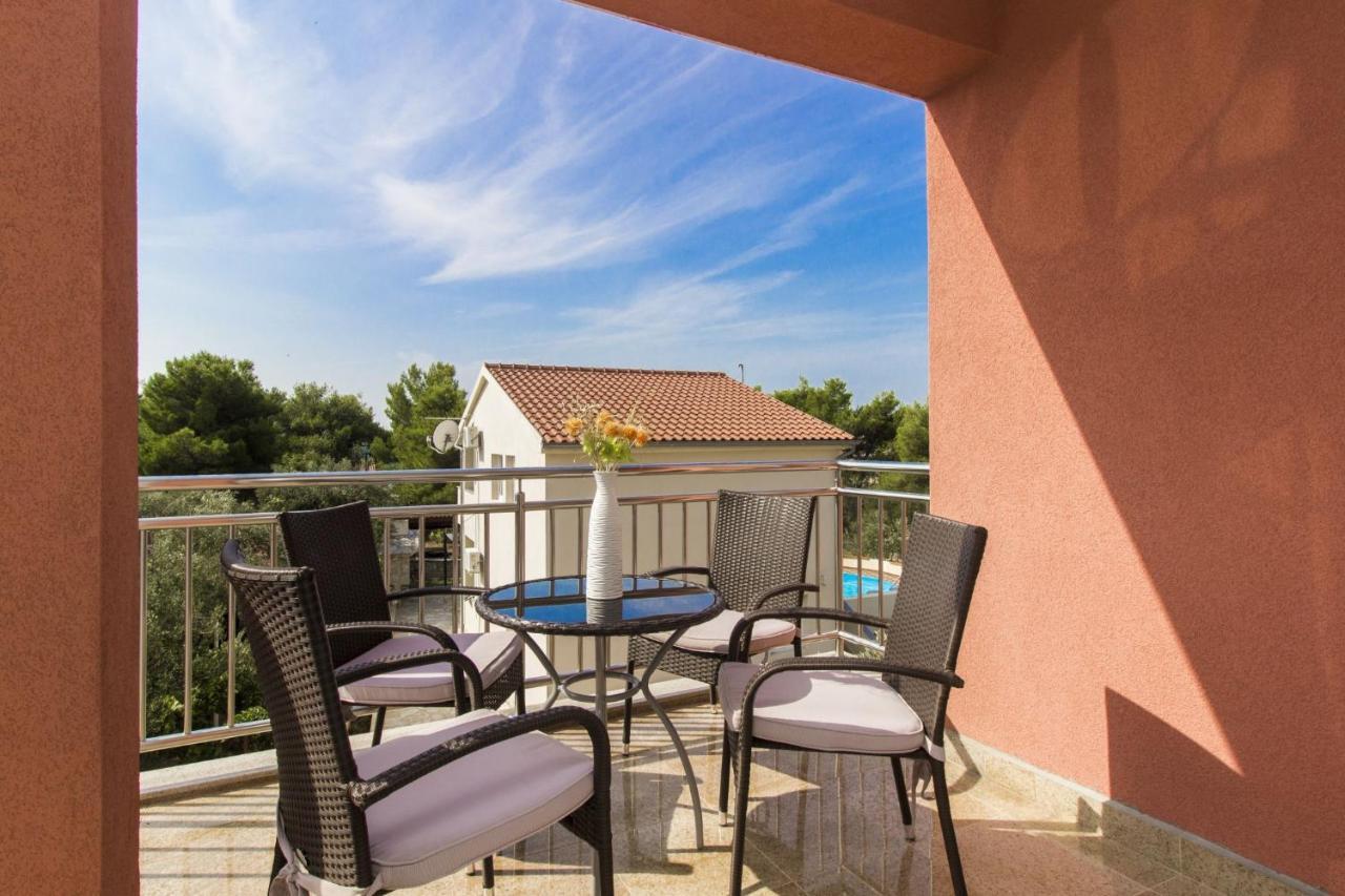 Apartment Lenija Jadrija