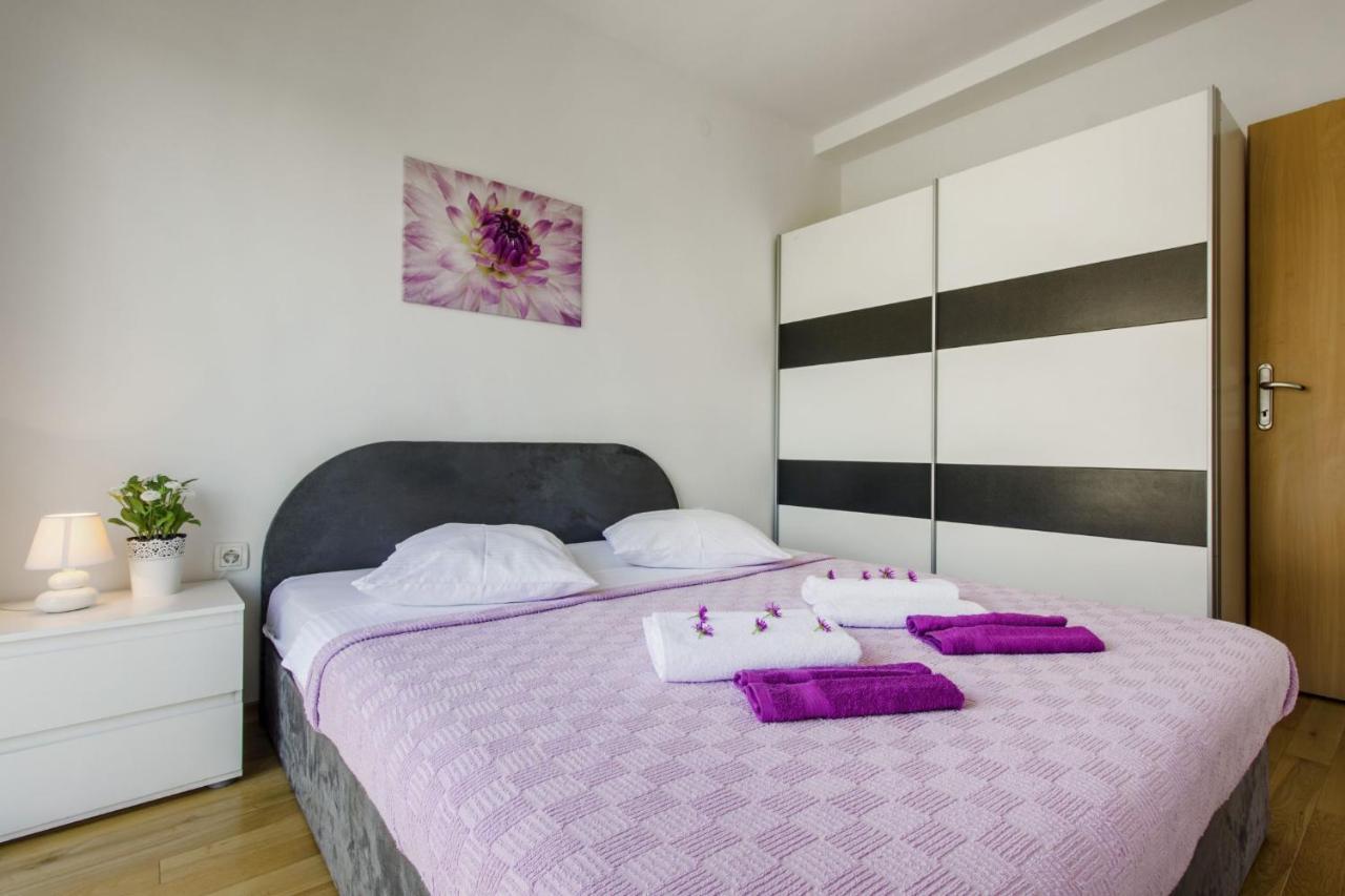 Apartment Lenija *