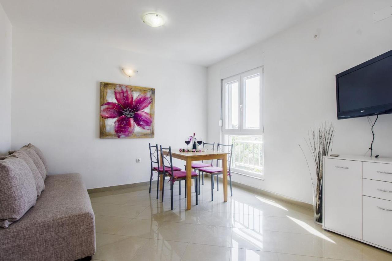 Apartment Lenija Jadrija