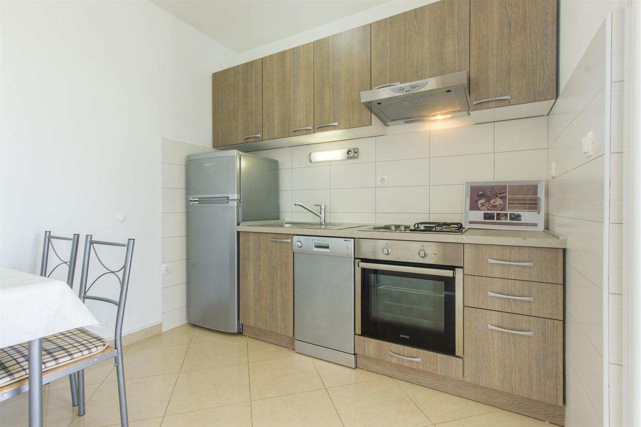 Apartment Lenija