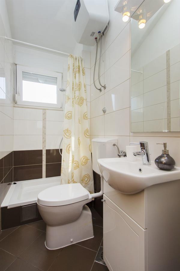 Apartment Lenija Jadrija