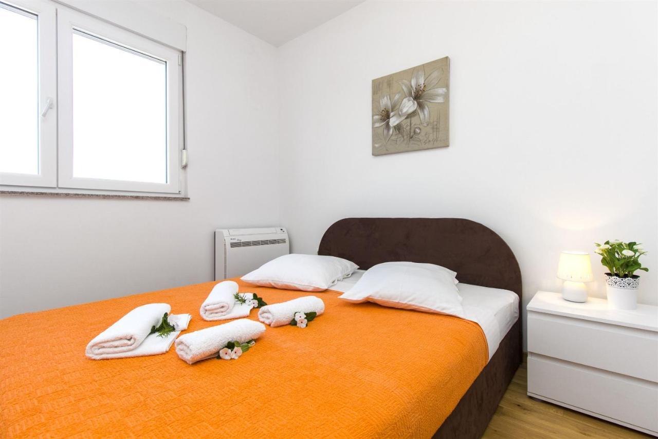 Lenija Apartment